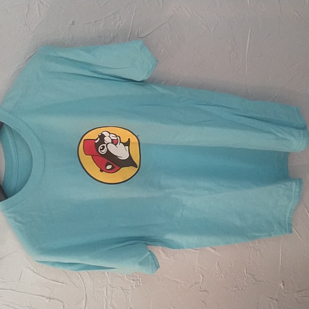 Buc-ee' t-shirt